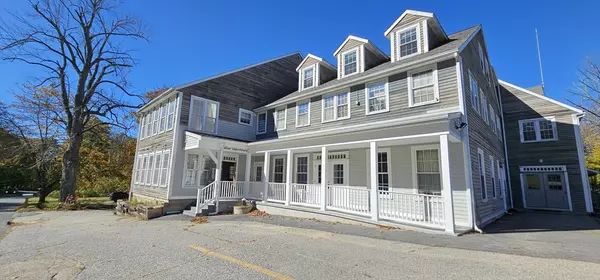 191 City Depot Rd #A, Charlton, MA 01507