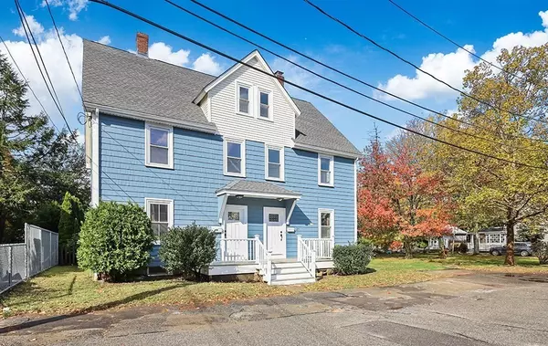 25-27 Ladd Street, Watertown, MA 02472
