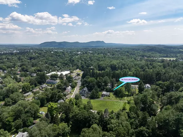 Northampton, MA 01060,16 Taylor St