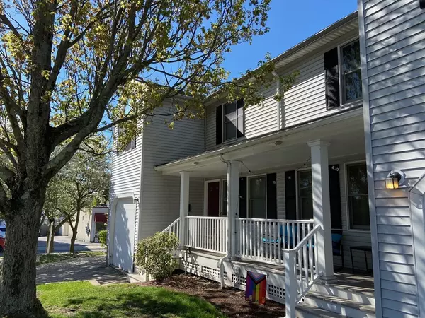 4 Fayette Street #4, Watertown, MA 02472