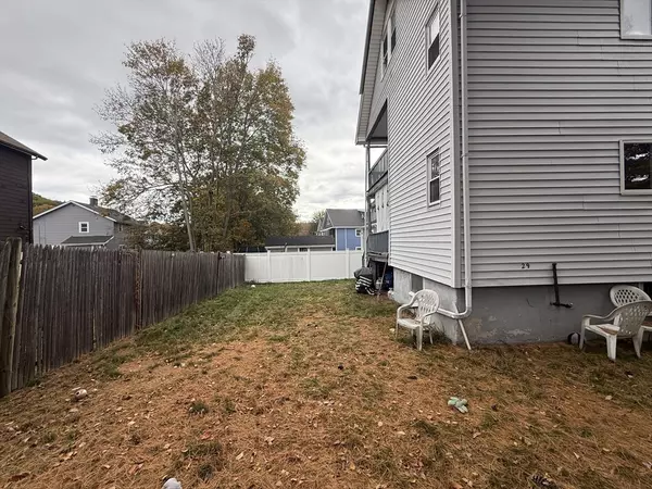 Melrose, MA 02176,31 Linwood Avenue #31