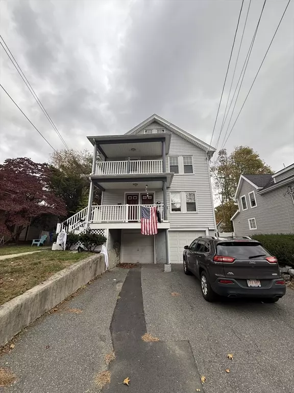 Melrose, MA 02176,31 Linwood Avenue #31