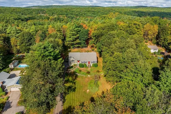 Sturbridge, MA 01566,42 Breakneck Rd