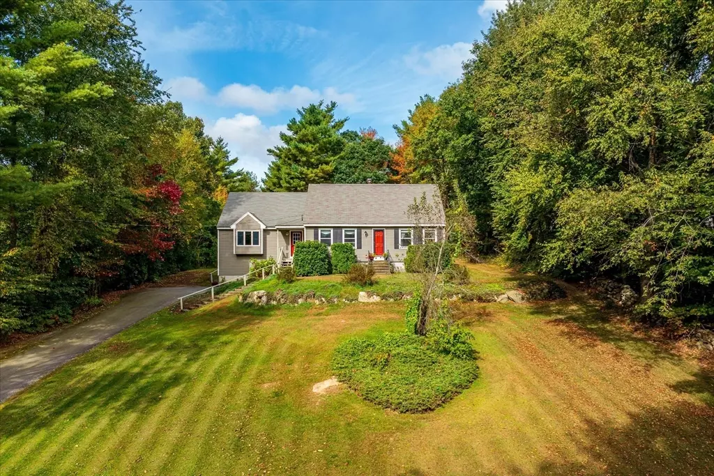Sturbridge, MA 01566,42 Breakneck Rd