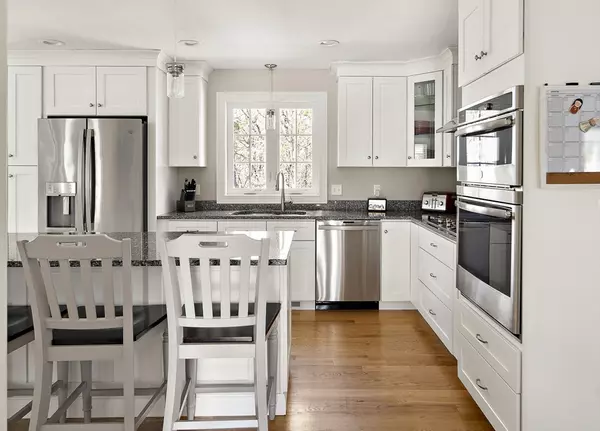 Wilmington, MA 01887,25 Green Meadow Dr