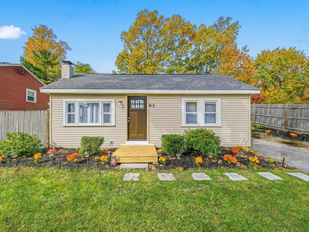Holbrook, MA 02343,63 Juniper Rd