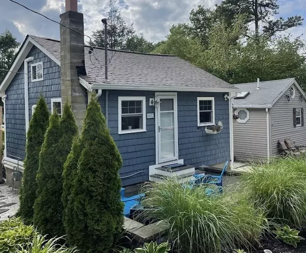66D Bog View Drive #66D, Bourne, MA 02532