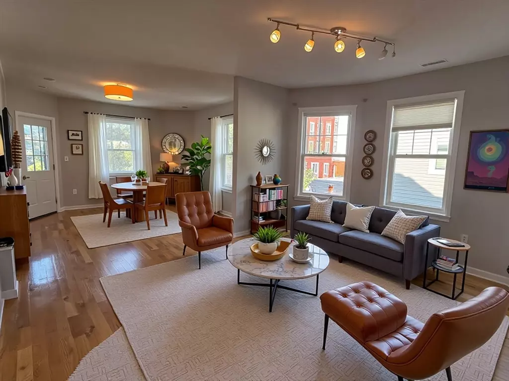 Boston, MA 02124,16 Melbourne St #2