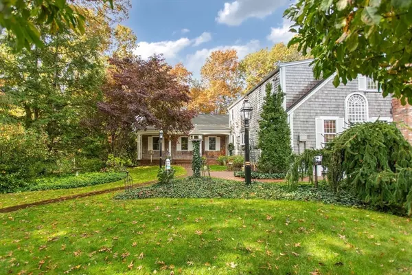 200 Plympton Rd, Plymouth, MA 02360