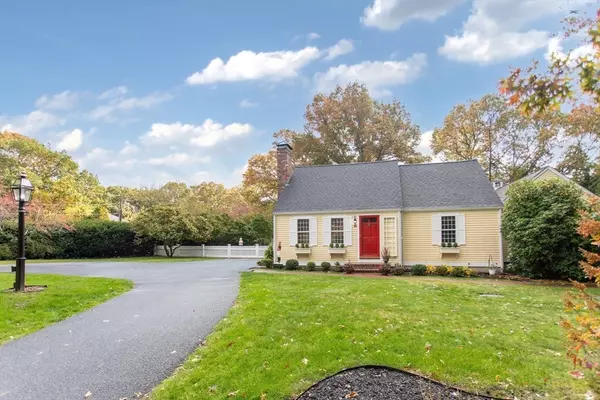 Plymouth, MA 02360,200 Plympton Rd