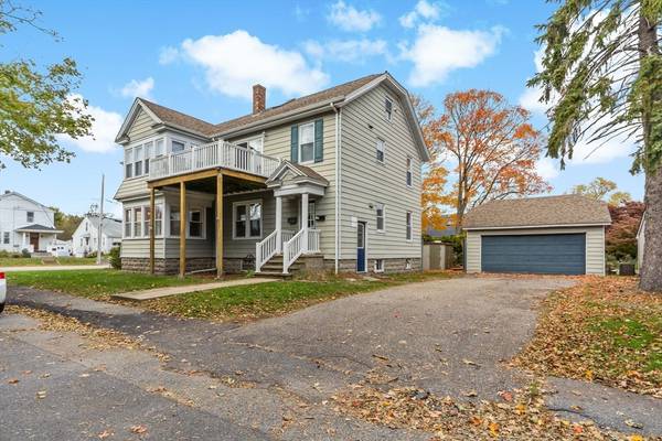 1000 Riverside Ave, Somerset, MA 02726