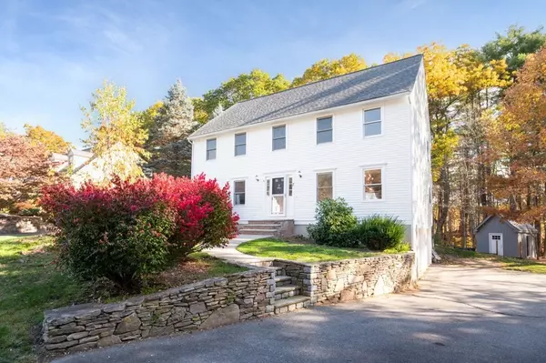 Newburyport, MA 01950,7 Frances Dr