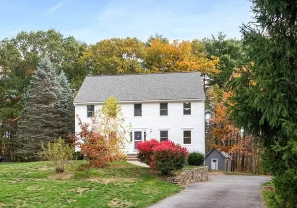 Newburyport, MA 01950,7 Frances Dr