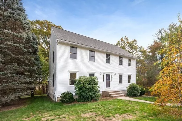 Newburyport, MA 01950,7 Frances Dr