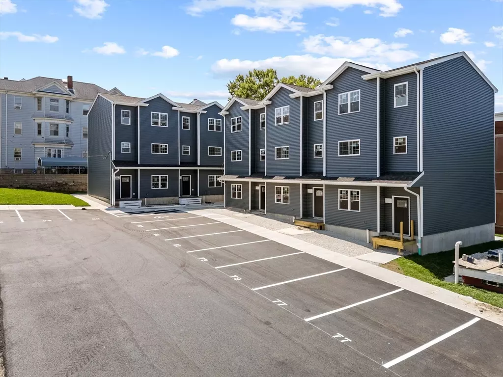 Fall River, MA 02721,79 Hunter #NA