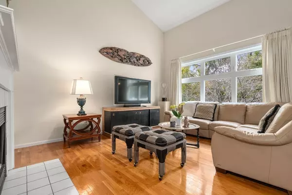 Waltham, MA 02451,15 Kings Way #47