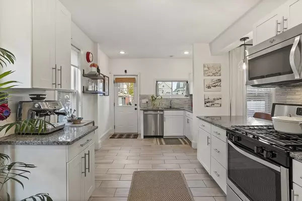 Medford, MA 02155,32 Joseph St