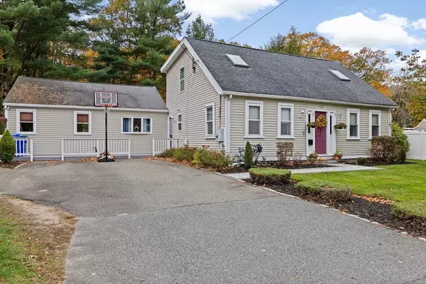 Rockland, MA 02370,133 Spring St