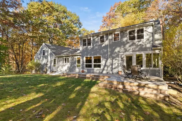 West Newbury, MA 01985,111 Moulton St