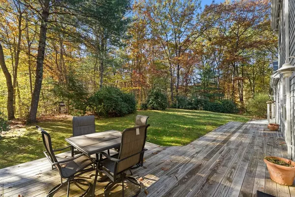 West Newbury, MA 01985,111 Moulton St