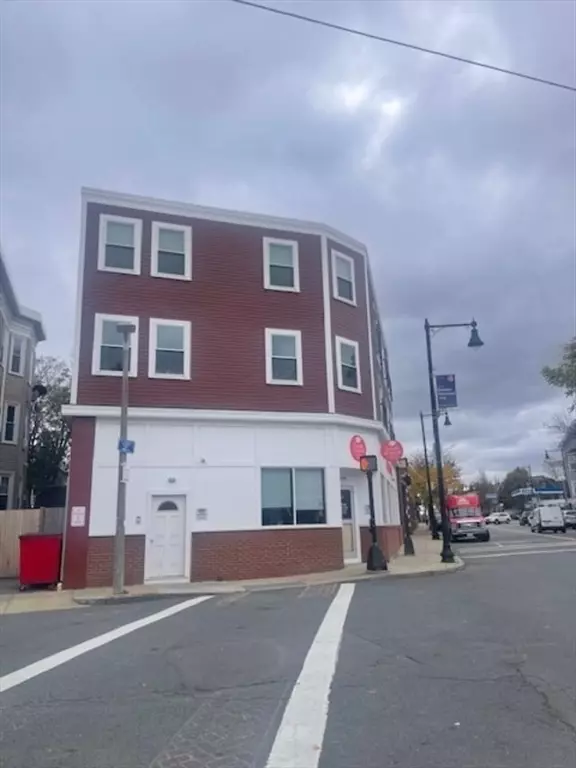 Boston, MA 02122,1664 Dorchester Ave #4