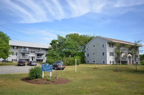 12 Holt Rd. #5, Bourne, MA 02532