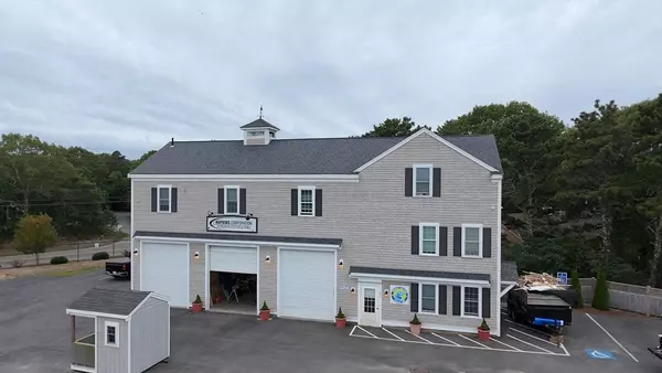 311 Paddocks Path, Dennis, MA 02638