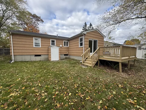 Brockton, MA 02302,112 Hillside Ave