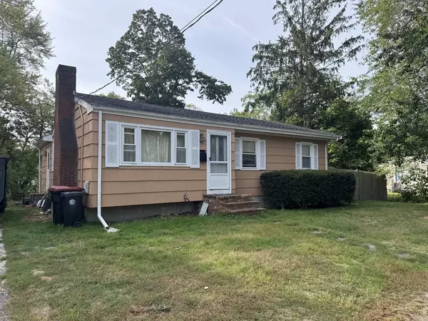 112 Hillside Ave, Brockton, MA 02302