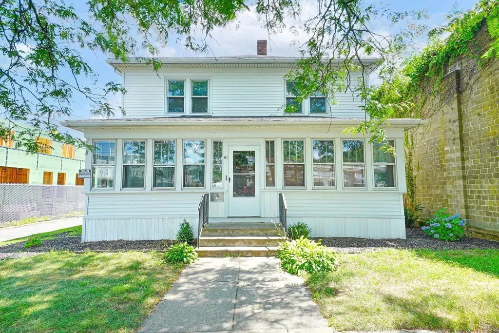 Springfield, MA 01151,63 Parker St