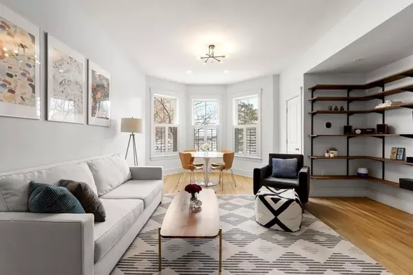 42 Highland Ave #4, Somerville, MA 02143