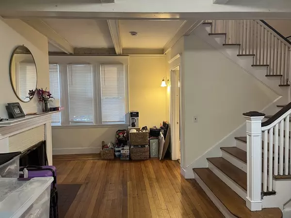 Boston, MA 02135,152 Strathmore Road #2