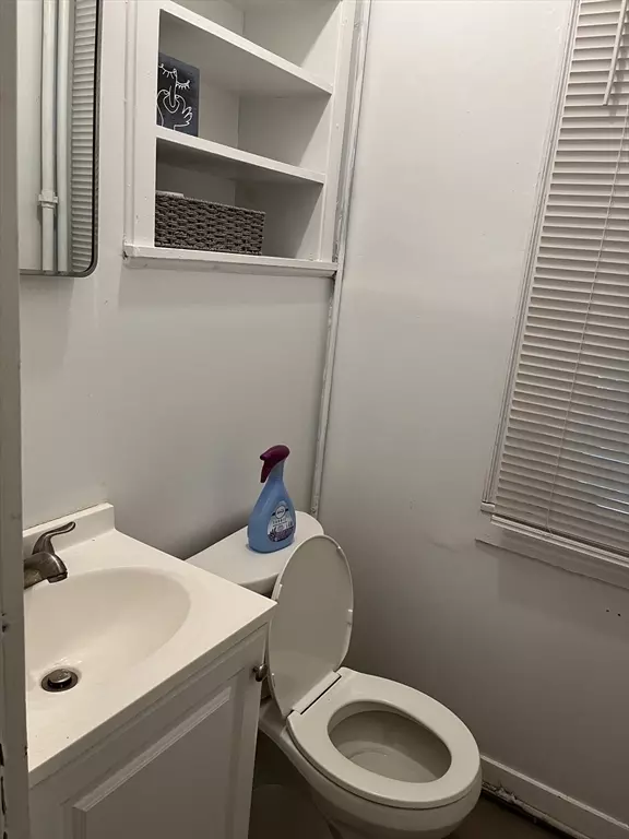 Boston, MA 02135,152 Strathmore Road #2