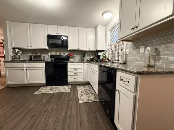 Leominster, MA 01453,91 Berrington Road #91