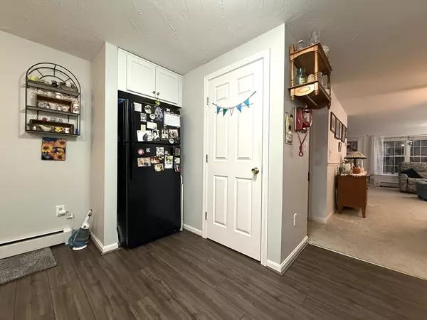 Leominster, MA 01453,91 Berrington Road #91