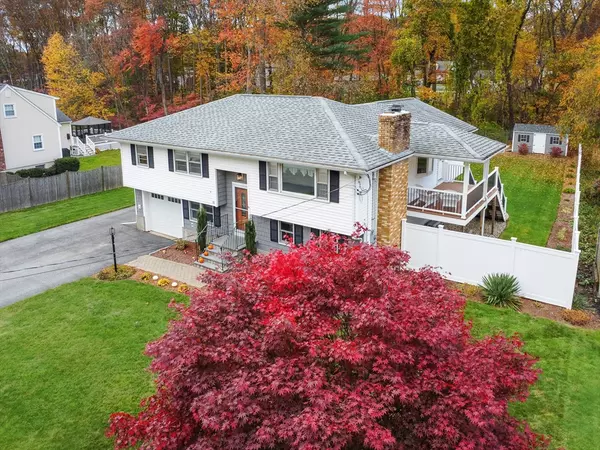 Methuen, MA 01844,86 Butternut Ln