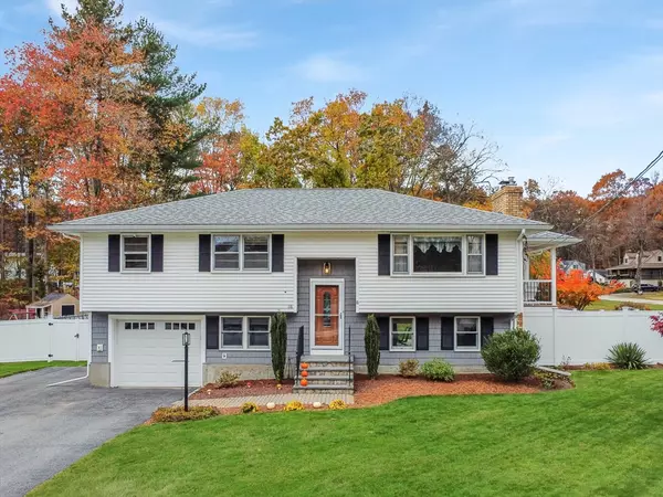 86 Butternut Ln, Methuen, MA 01844