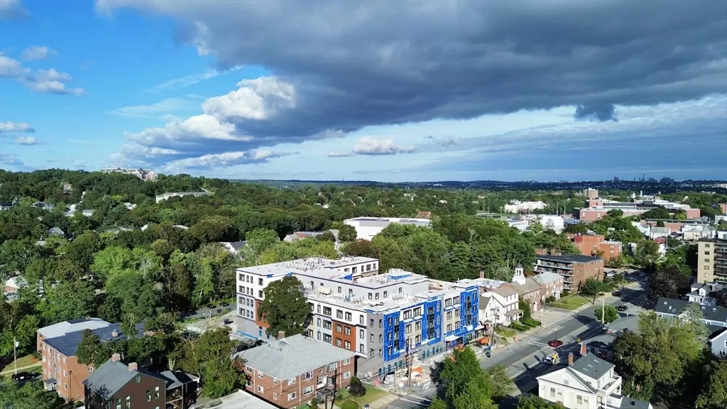 1025 Massachusetts Avenue #205, Arlington, MA 02476