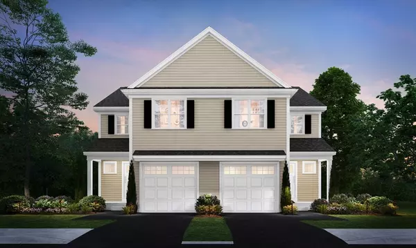 5 Eagle Brook Blvd #95, Wrentham, MA 02093