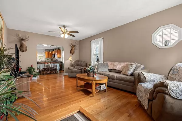 Peabody, MA 01960,1 Ethel Ave