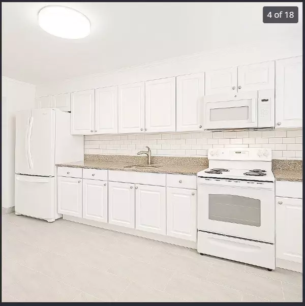 Boston, MA 02467,50 Bryon Rd #1