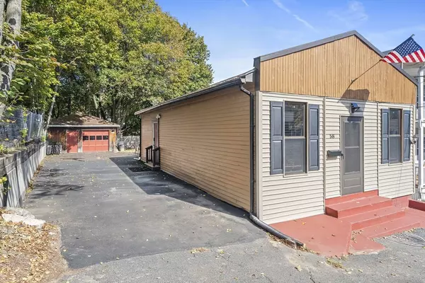 Fitchburg, MA 01420,58 Cascade St