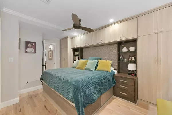 Boston, MA 02114,45 Revere Street #B