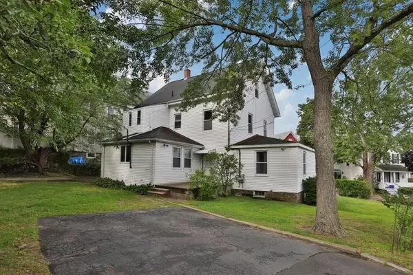 Malden, MA 02148,41 Baker St #41