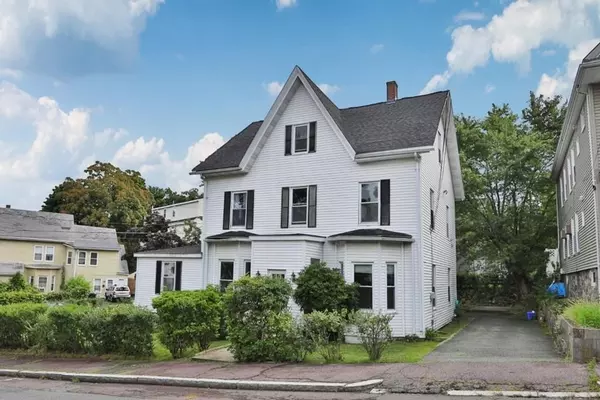 Malden, MA 02148,41 Baker St #41