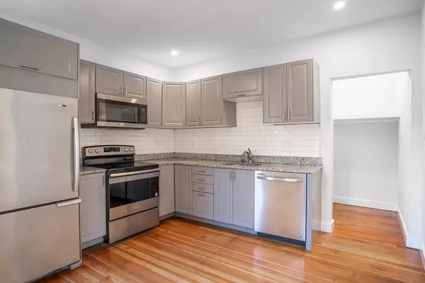 Boston, MA 02125,4 Hamlet St