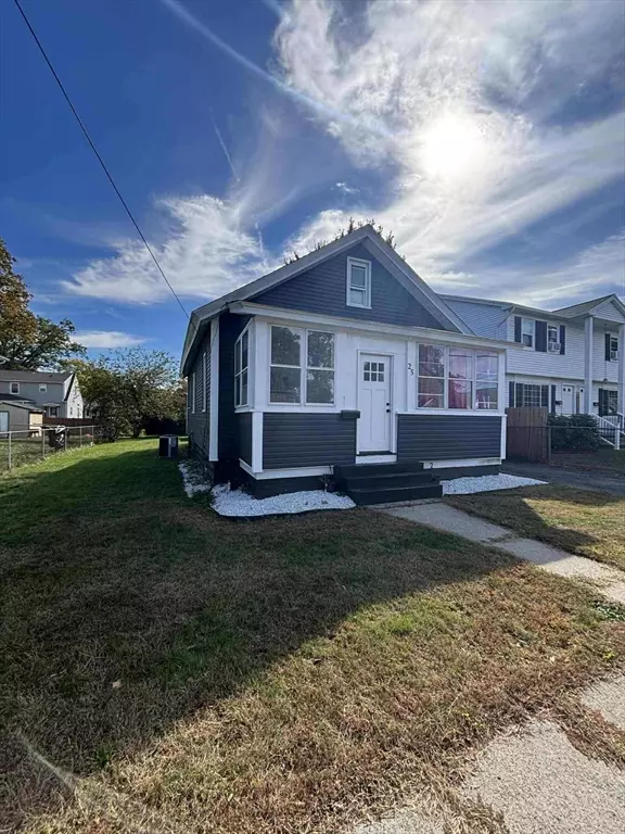 Springfield, MA 01104,25 Victoria St