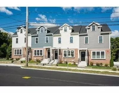 Medway, MA 02053,176 Main St. #3