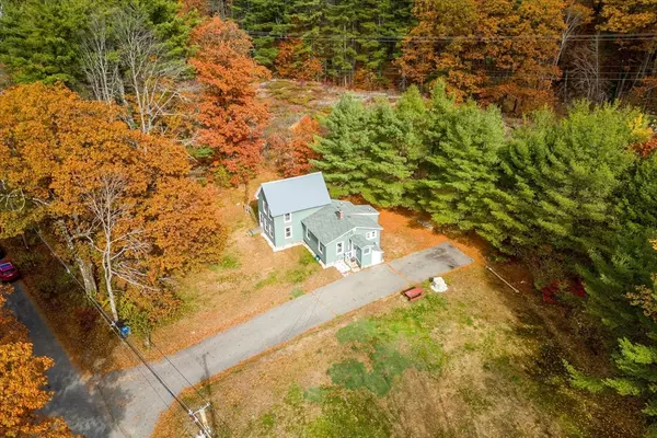 Ashburnham, MA 01430,65 Platts Rd