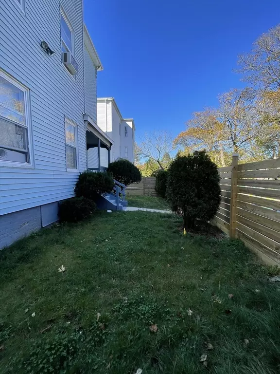 Worcester, MA 01603,5 Freeland Ter #3